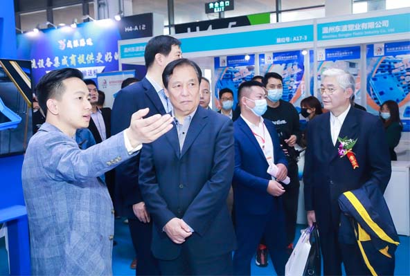 关于组织参加“2023第十一届国际生物发酵产品与技术装备展览会（上海）”的通知