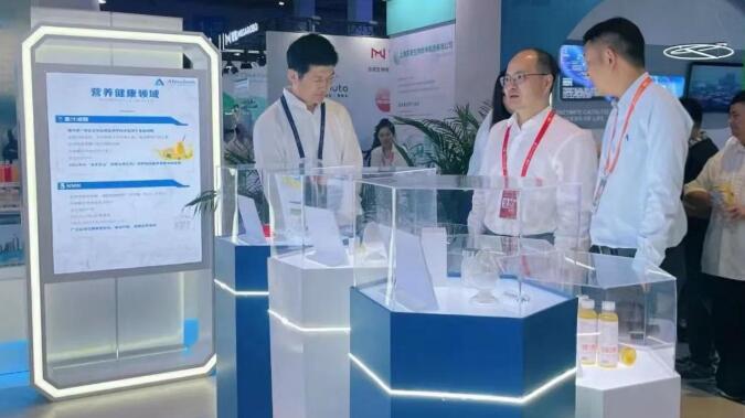 生物发酵展资讯:未来产业 赢领明天丨合成生物学、开拓创新打造中国企业发展模式?