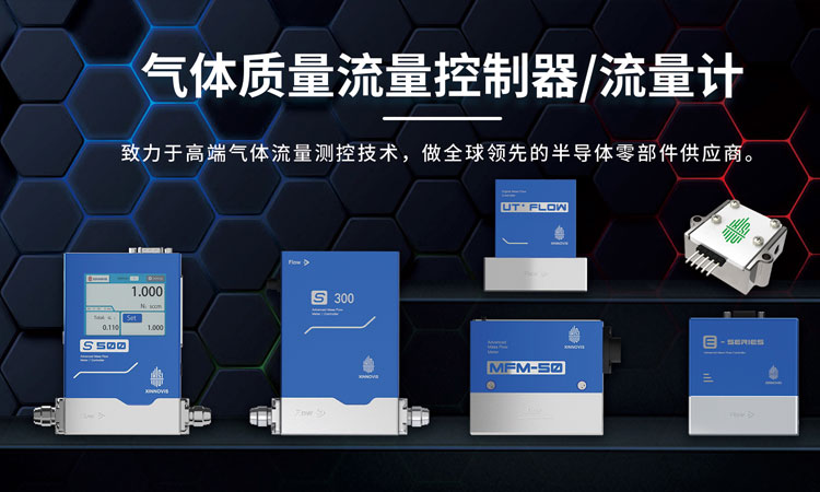 青岛芯笙微纳电子科技有限公司诚邀您参加2024生物发酵展览会