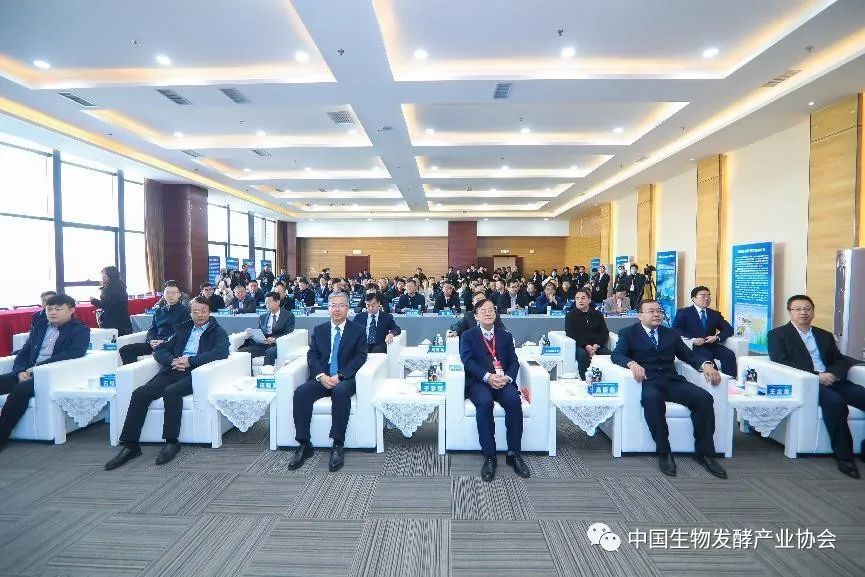展望2024生物发酵展览会丨2023生物发酵展十大新闻