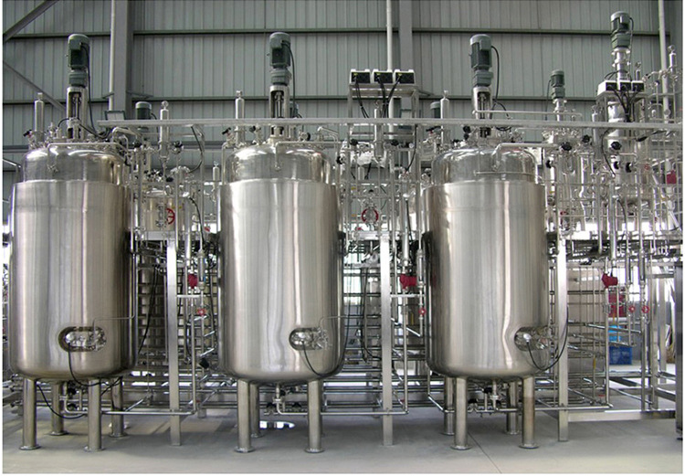 上海辉懿机械有限公司将亮相2024第12届国际生物发酵展览会