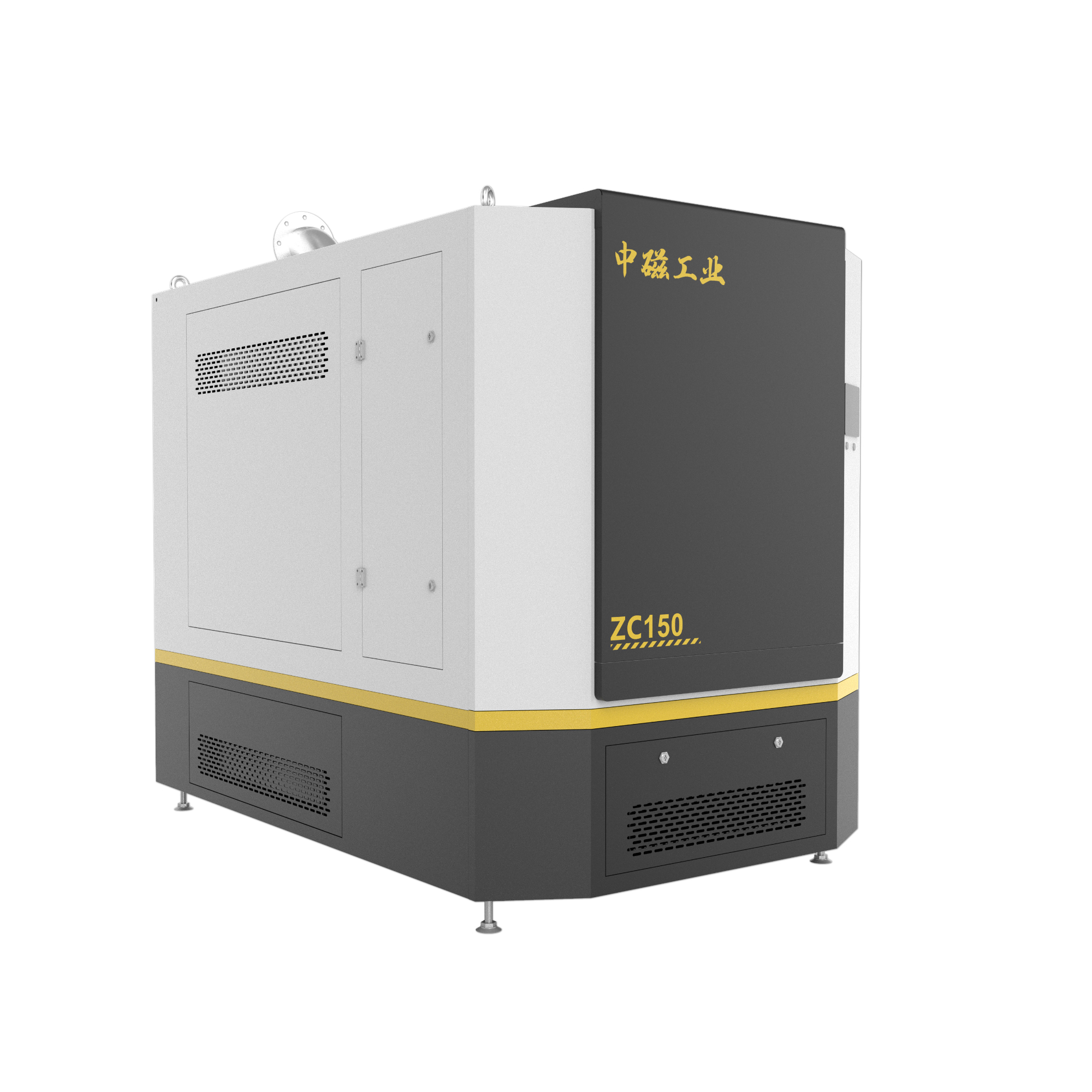 中磁（浙江）工业科技有限公司将亮相2024第12届国际生物发酵展览会