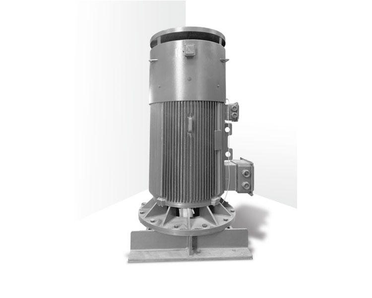 永磁直驱电机助力发酵产业发展，2025第15届上海国际生物发酵展览会